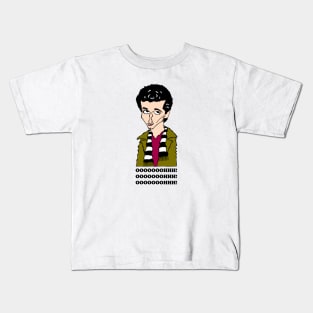 WELCOME BACK KOTTER FAN ART!! Kids T-Shirt